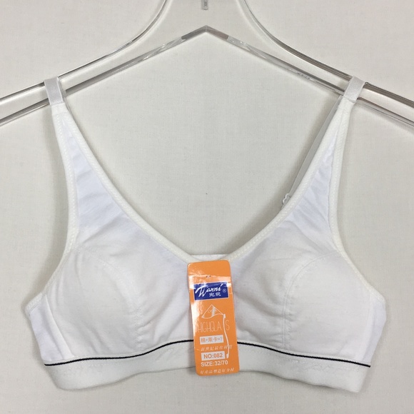 Other - Padded Sports Bra
